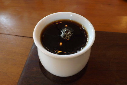 ドイ・サケット産のThepsadetのホット